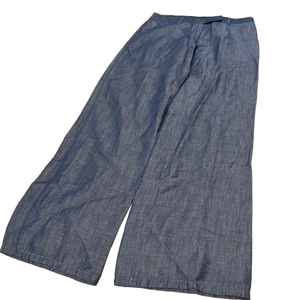 Sisley Linen Pant
